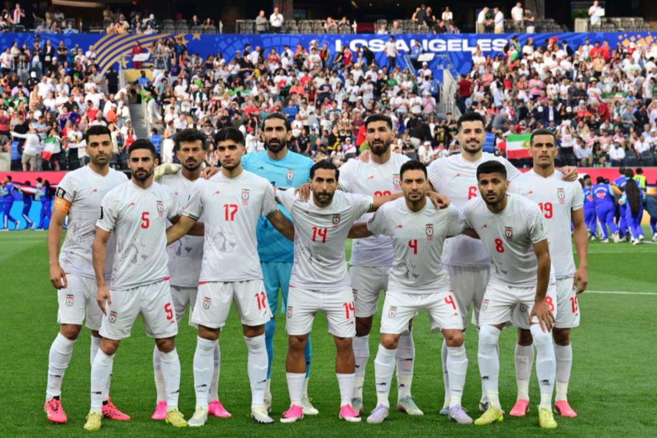 Iran slams 2026 World Cup travel restrictions as a 'dark point' for football