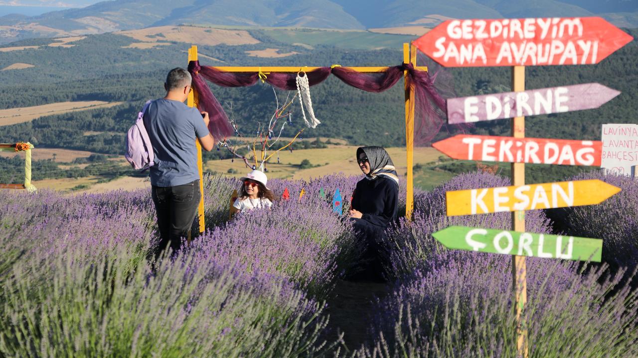 By Anadolu Agency