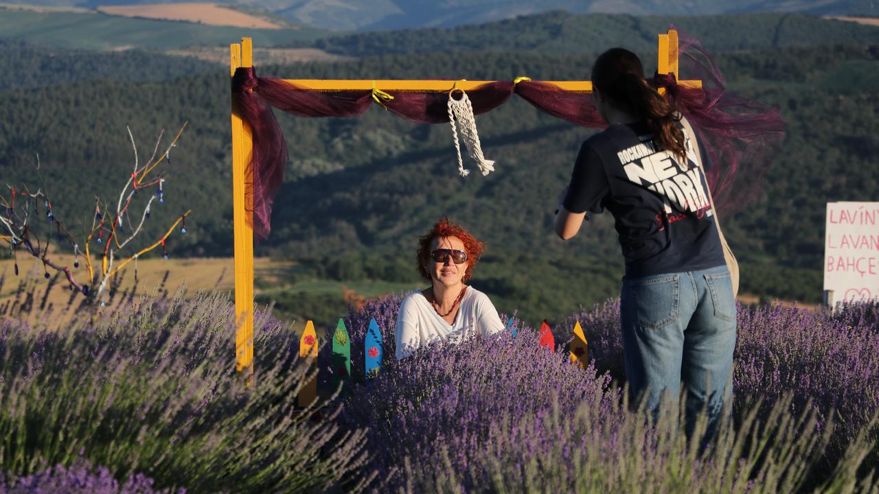 By Anadolu Agency