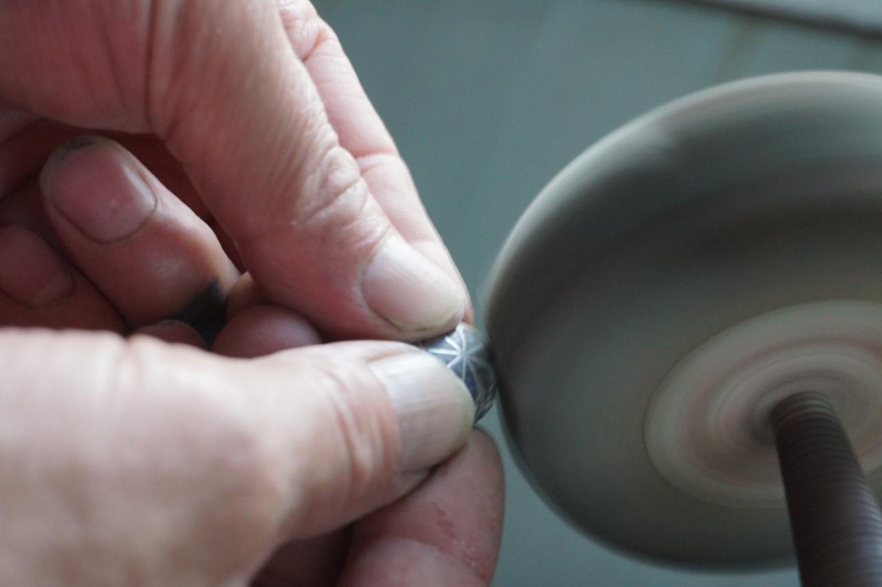 Master artisan preserves fading Turkish handicrafts in Izmir