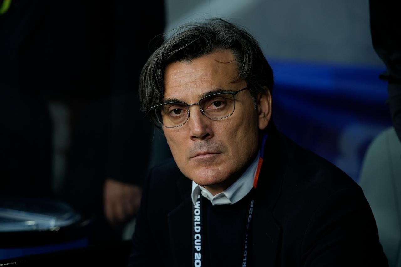 'Fate was not on our side,' says Montella after Türkiye's World Cup exit