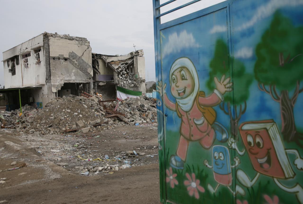 Pentagon nears completion of Iran school strike probe - Türkiye Today
