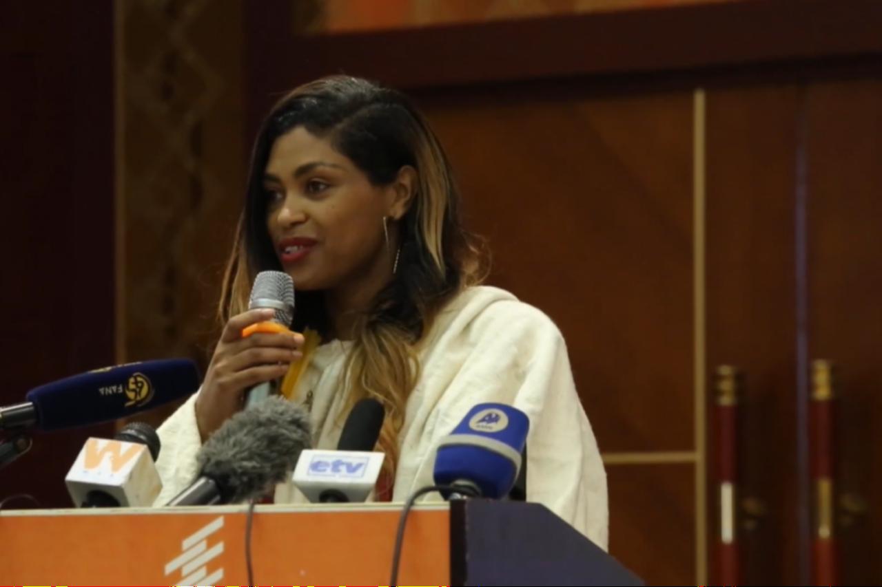 Press freedom group demands Ethiopia free detained reporter