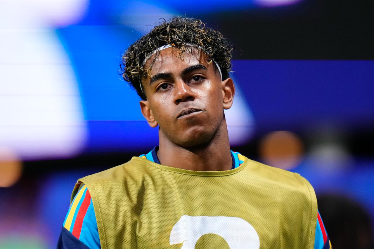 Spain urgently needs Lamine Yamal after opening match disappointment