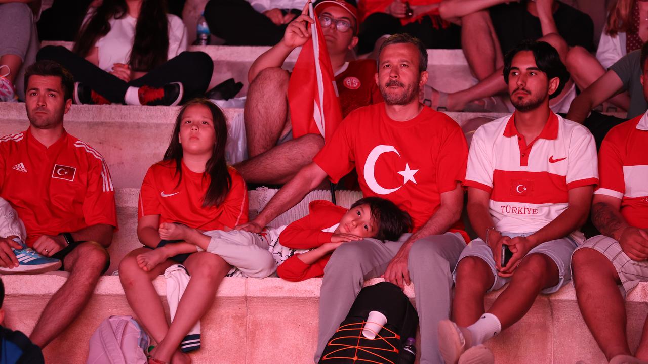 Anadolu Agency