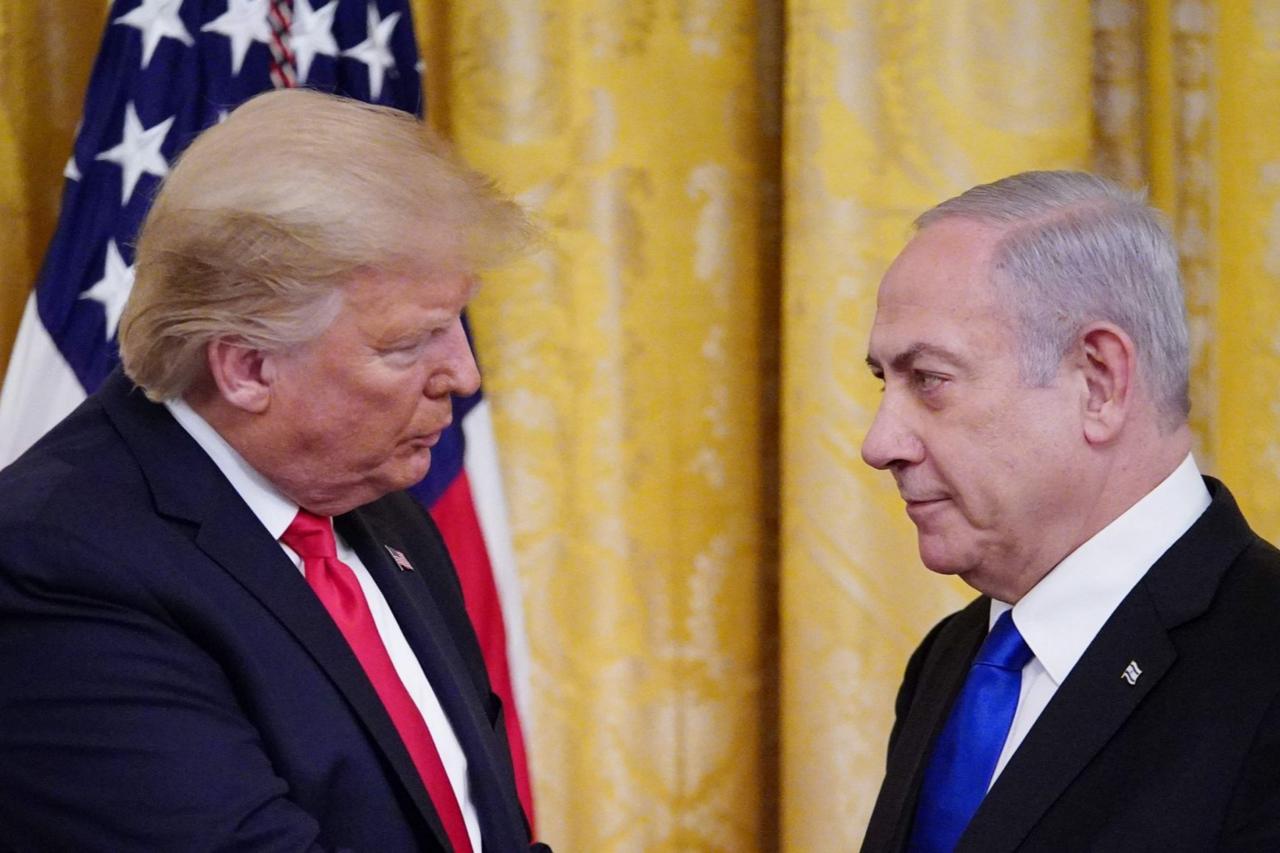 Türkiye's silent joy as US (finally) disciplines Israel