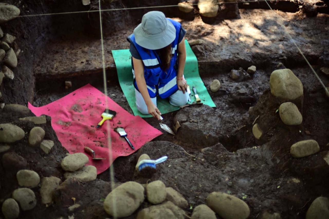 Unprecedented pre-Hispanic ruins discovered in Mexico