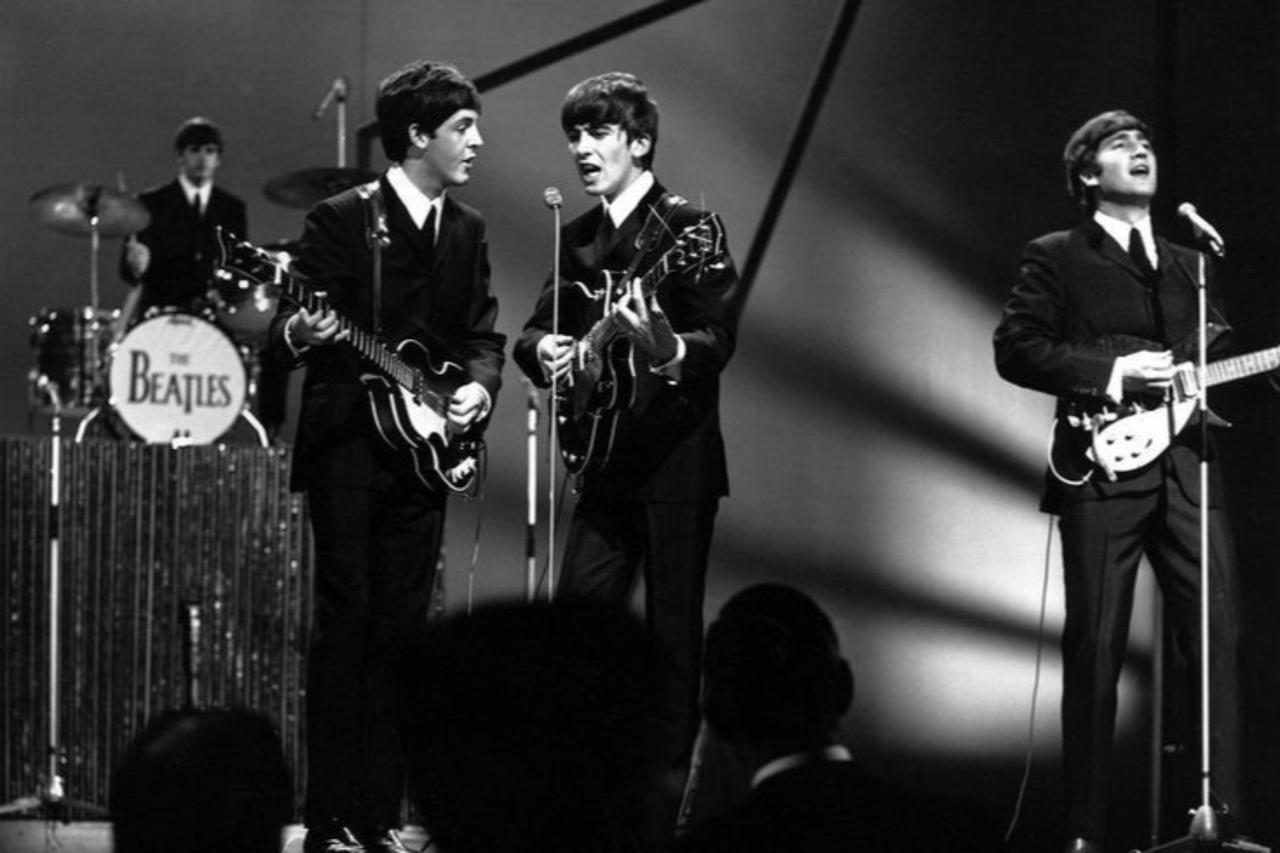 Beatles' lost 1964 BBC debut footage found, set for restoration