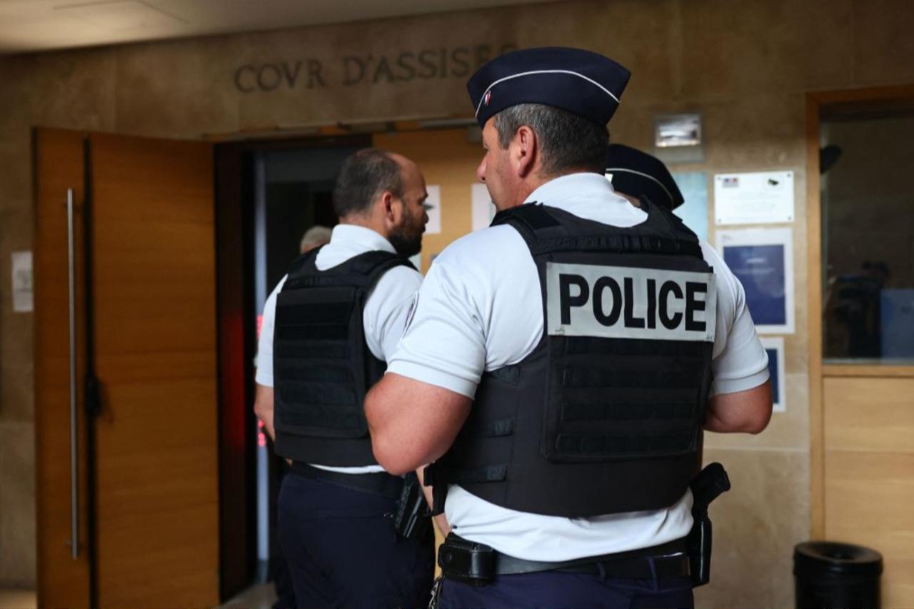 Drug raid near Paris uncovers stolen Picasso painting