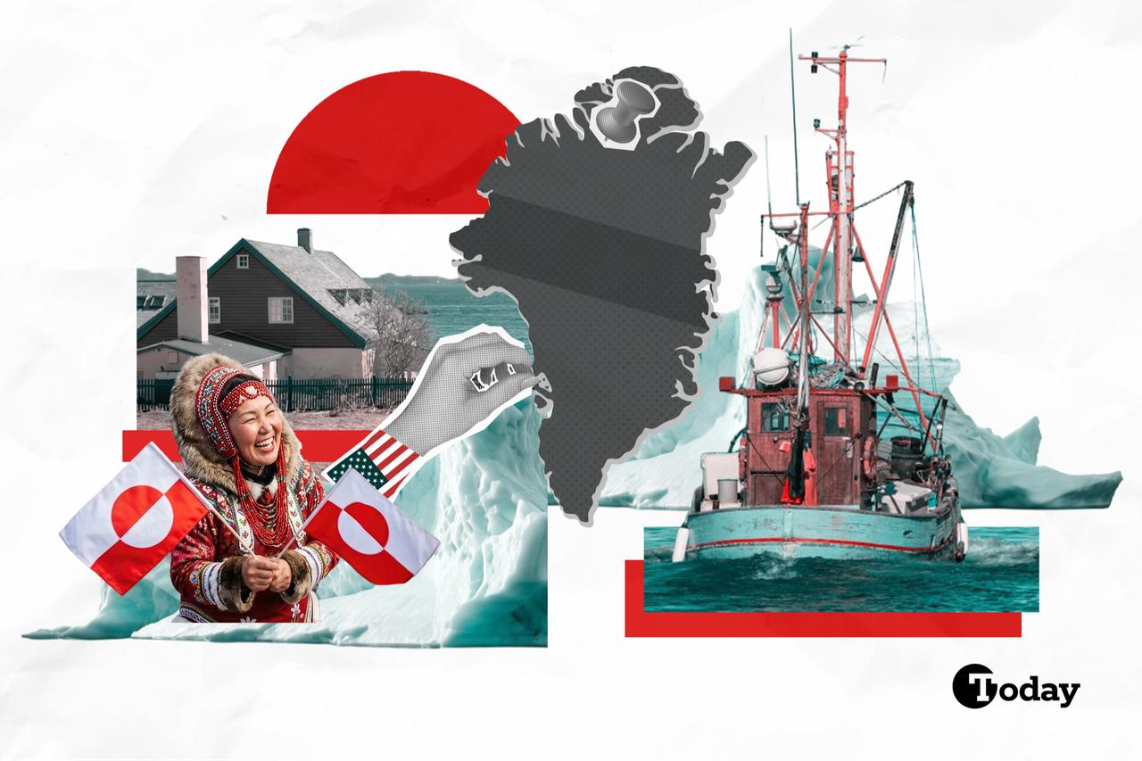 Greenland's national day: Half a century of growing self-rule