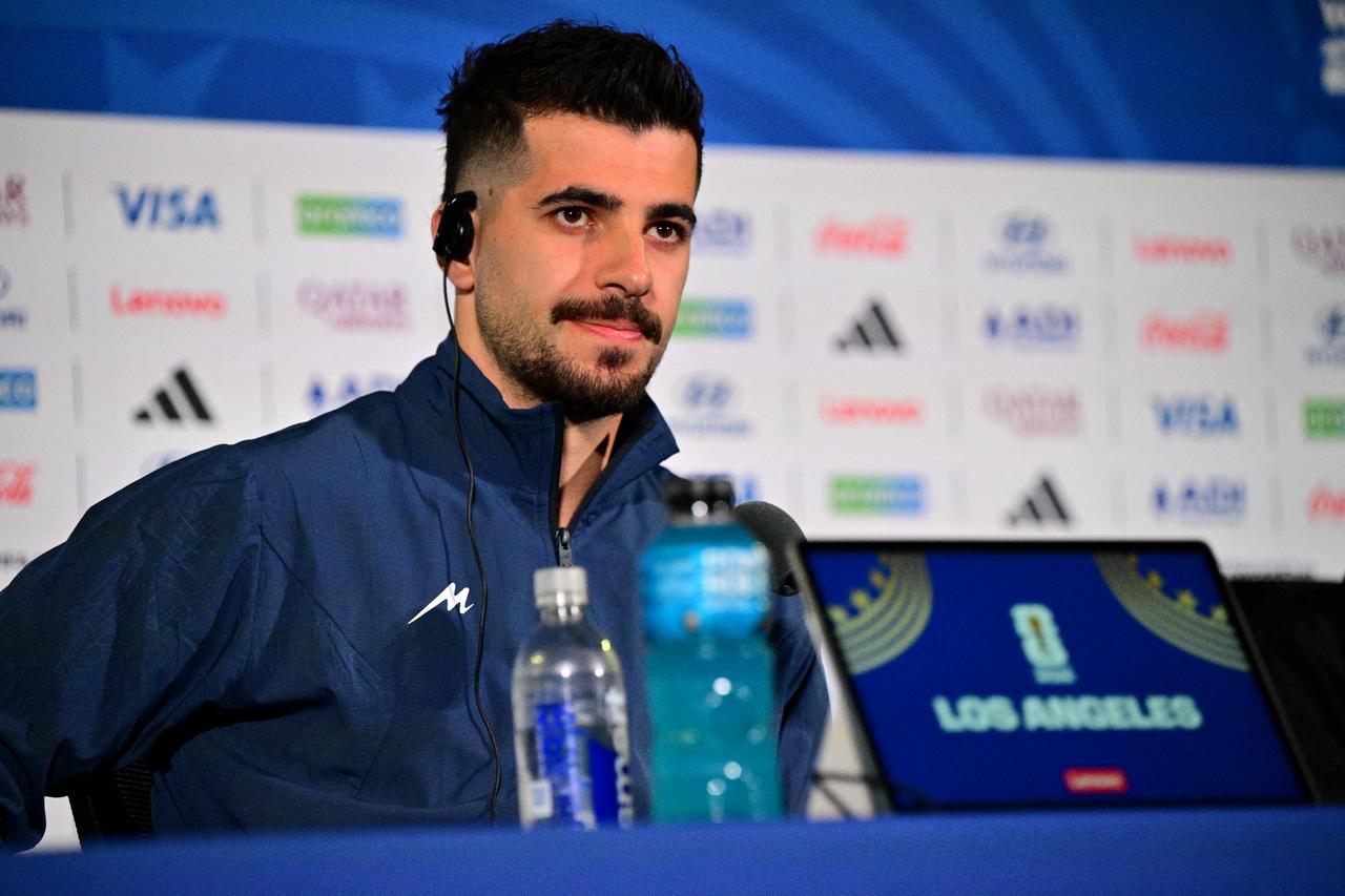 Iran coach says US travel restrictions hampered World Cup form
