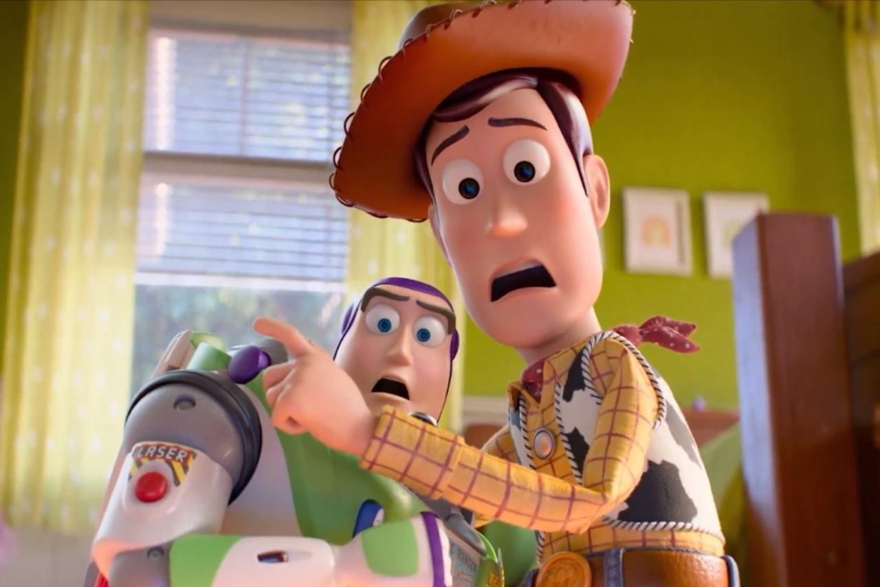 'Toy Story 5' scores biggest opening of 2026, nears $160M