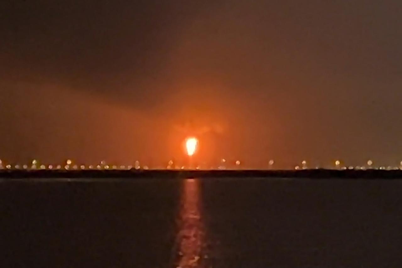 13 killed, 66 injured in Ras Laffan gas plant explosion, Qatar says 