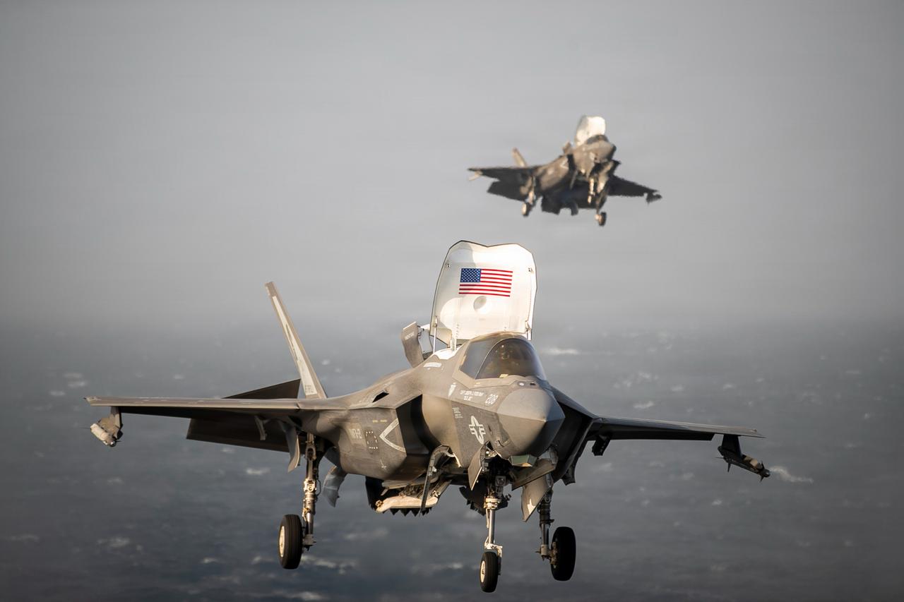 China targets US defense, rare earth firms in new trade curbs