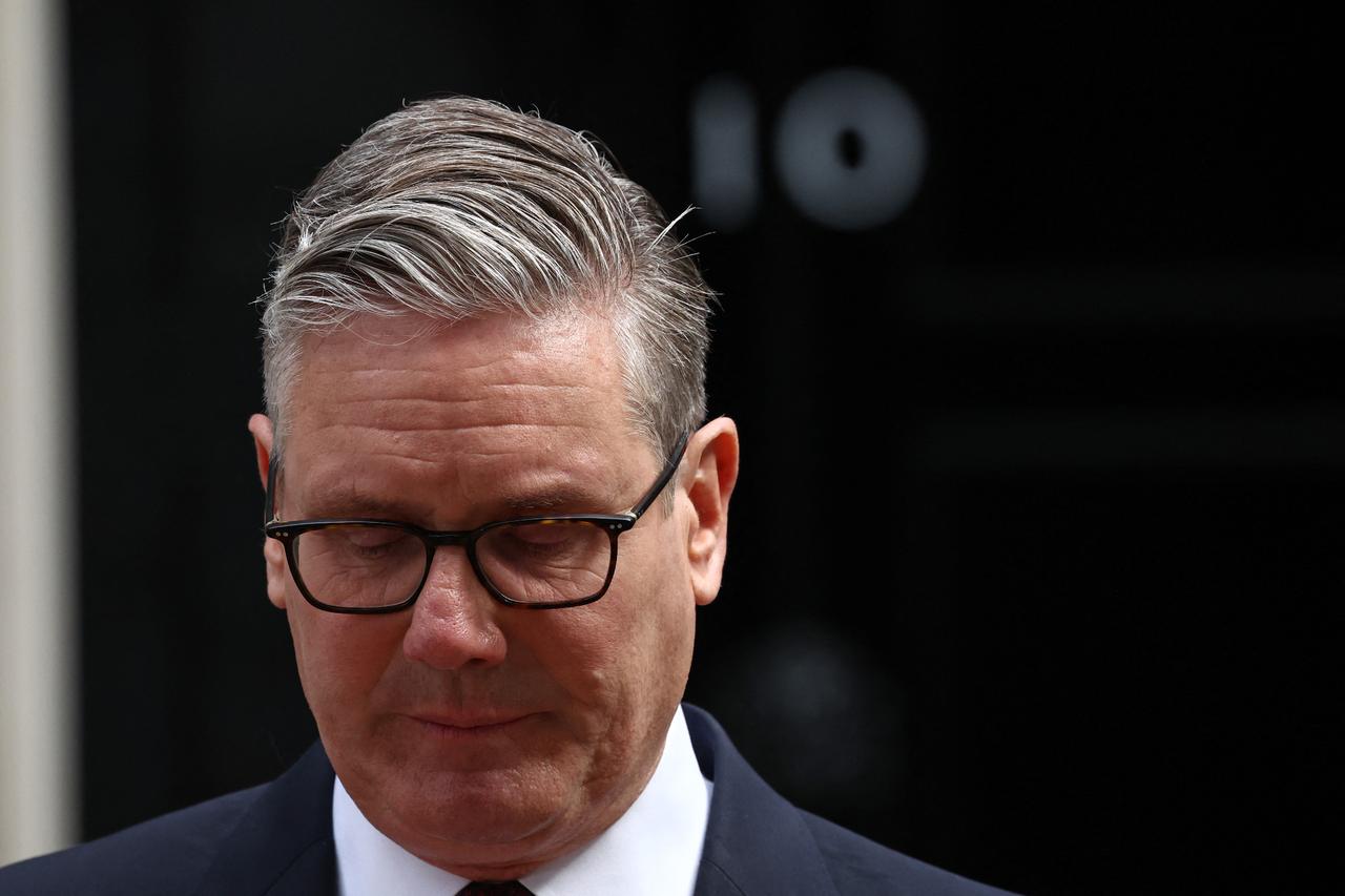 End of Keir Starmer's 23-month premiership: Policy failure or crisis of perception?