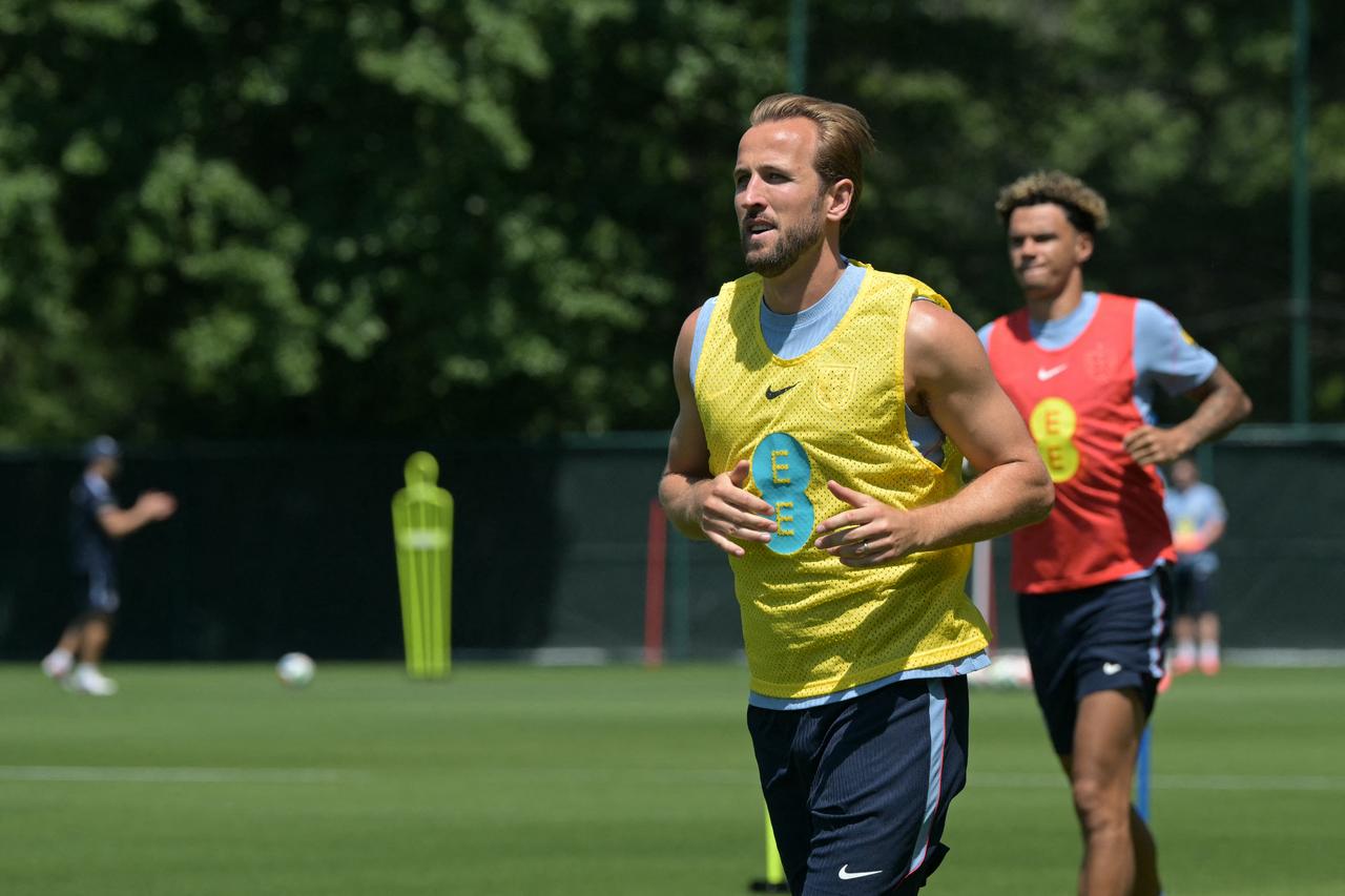 World Cup jinx? Ghanaian traditional priest claims he cursed Harry Kane ahead of England clash