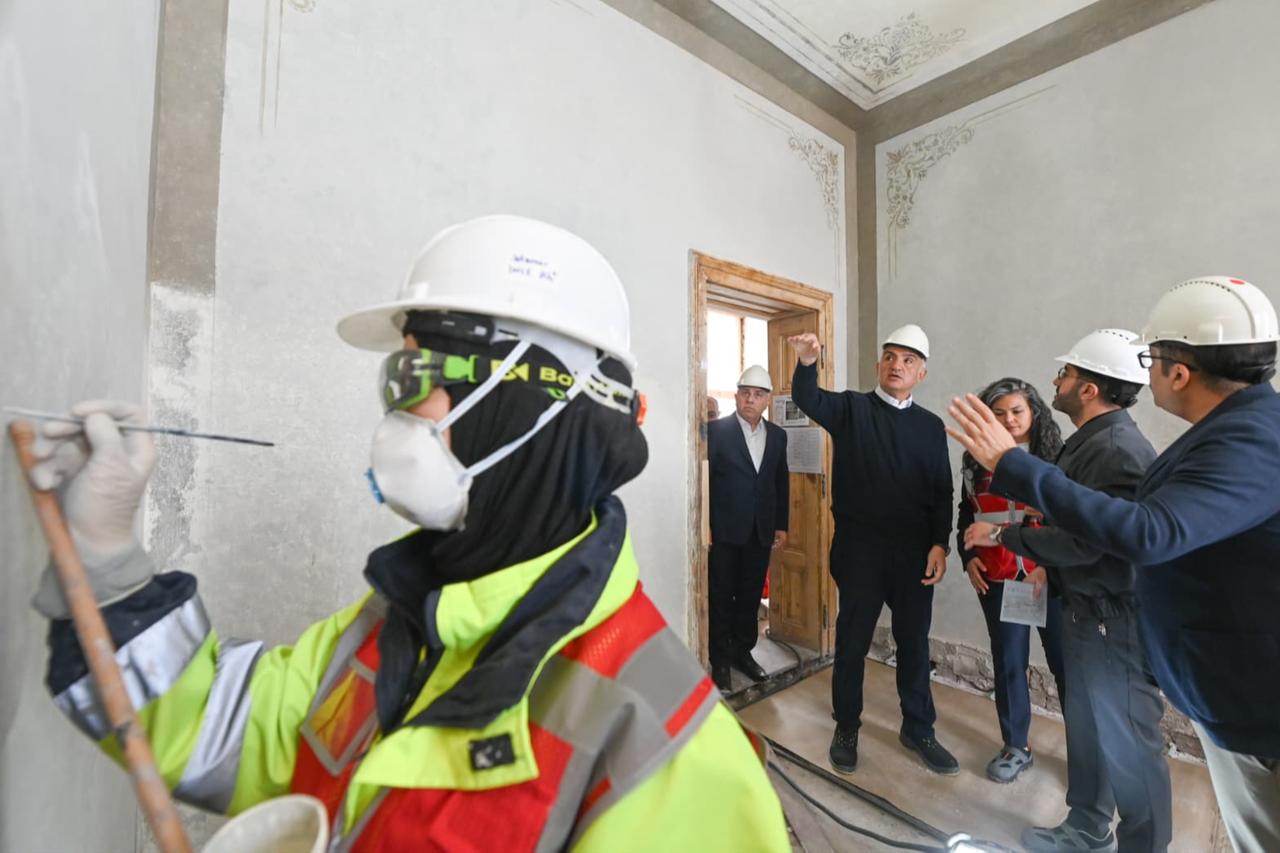 Historic Sirkeci Station to be reborn as Istanbul cultural hub