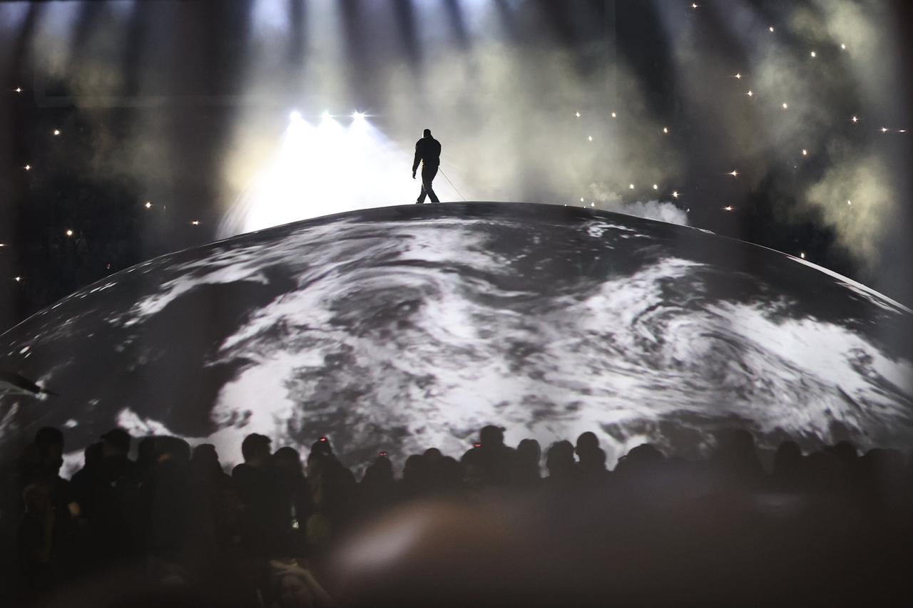 San Antonio mayor in Texas calls to cancel Kanye West's July 4 concert
