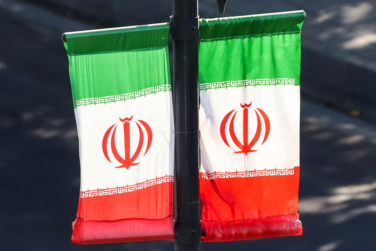Trump's national security team reportedly doubts Iran will comply with deal