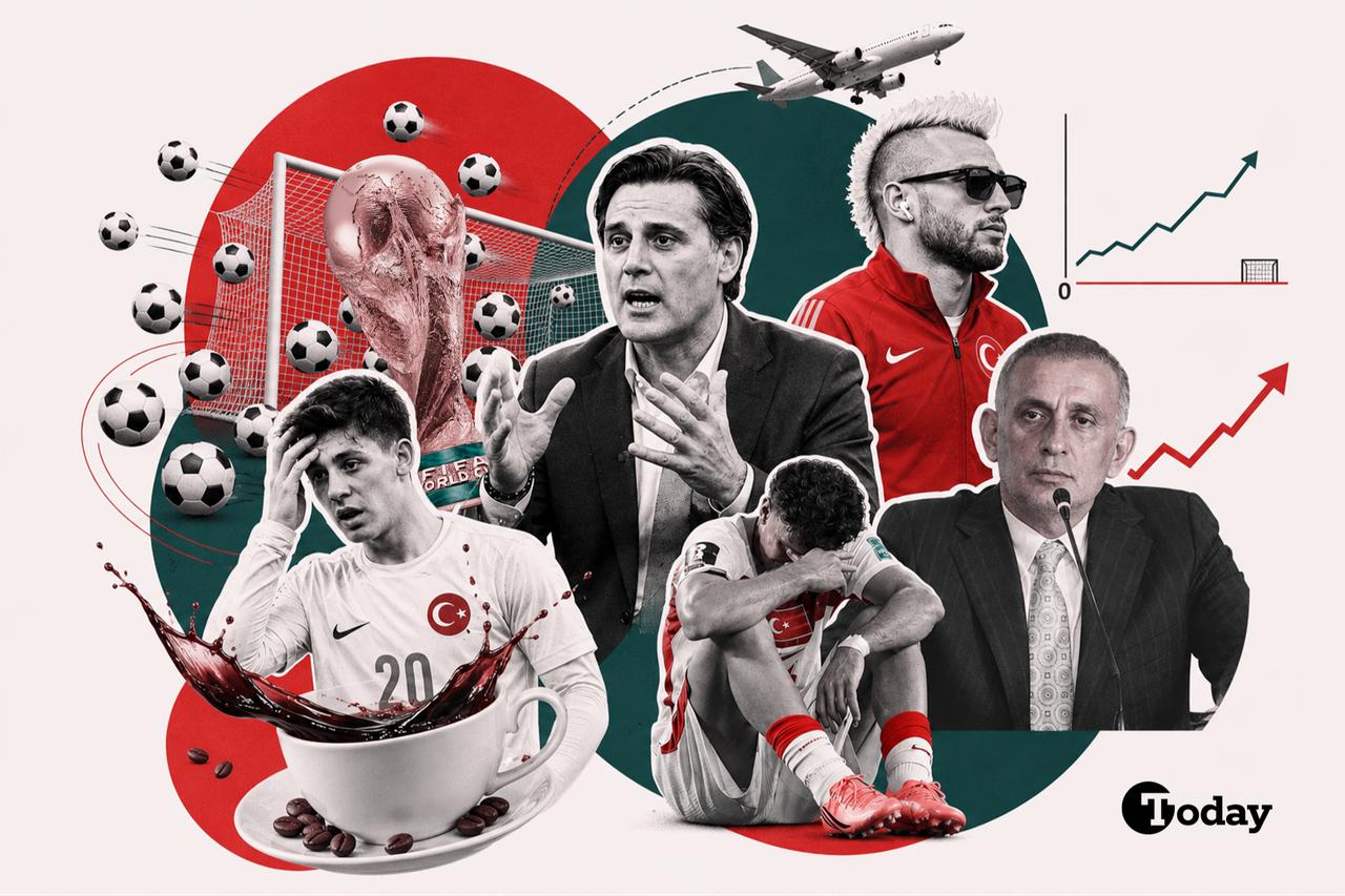 Turkish national team declares 2026 World Cup historic triumph in content strategy