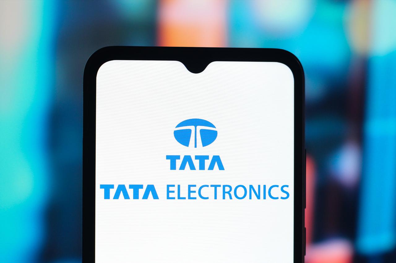 Apple supplier Tata Electronics reports cybersecurity incident