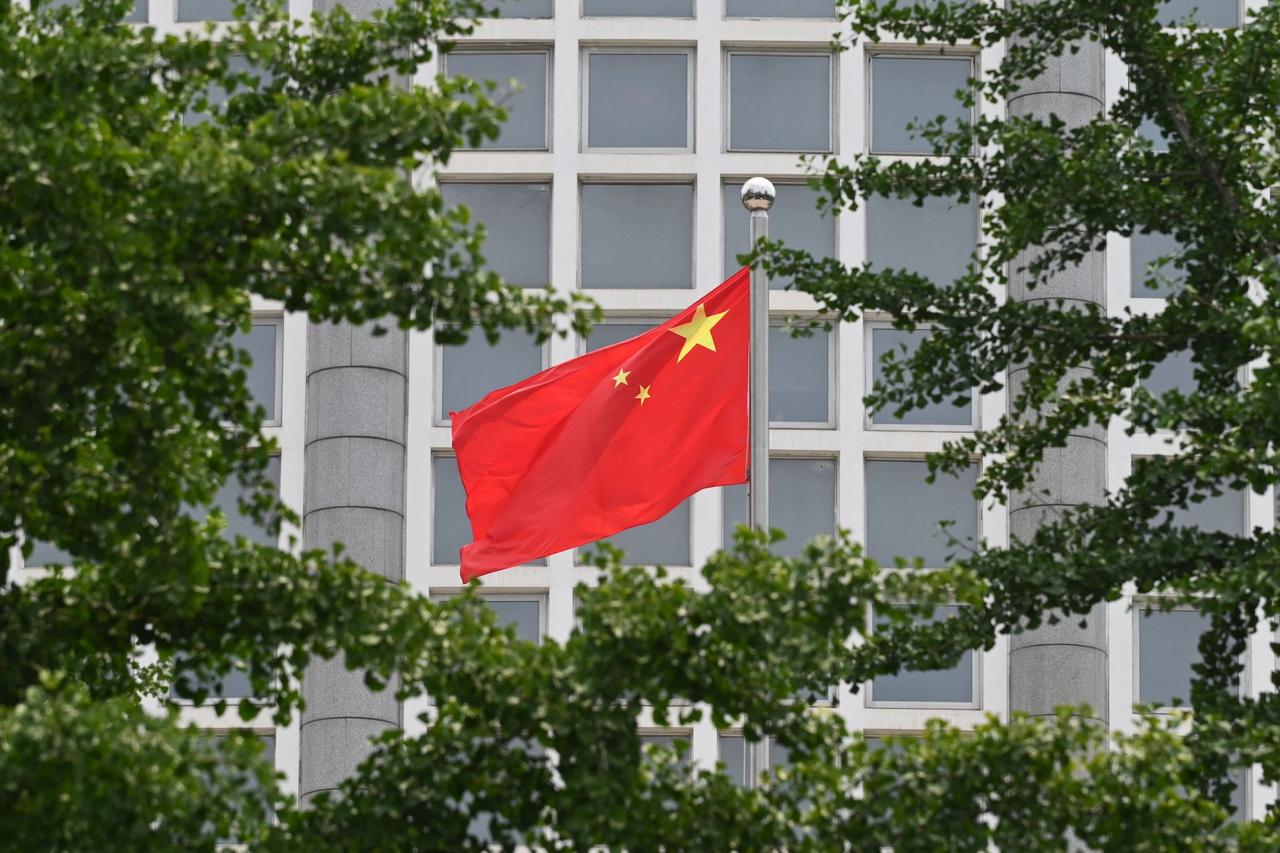 China warns foreign spies are using pop-up ads for intelligence gathering