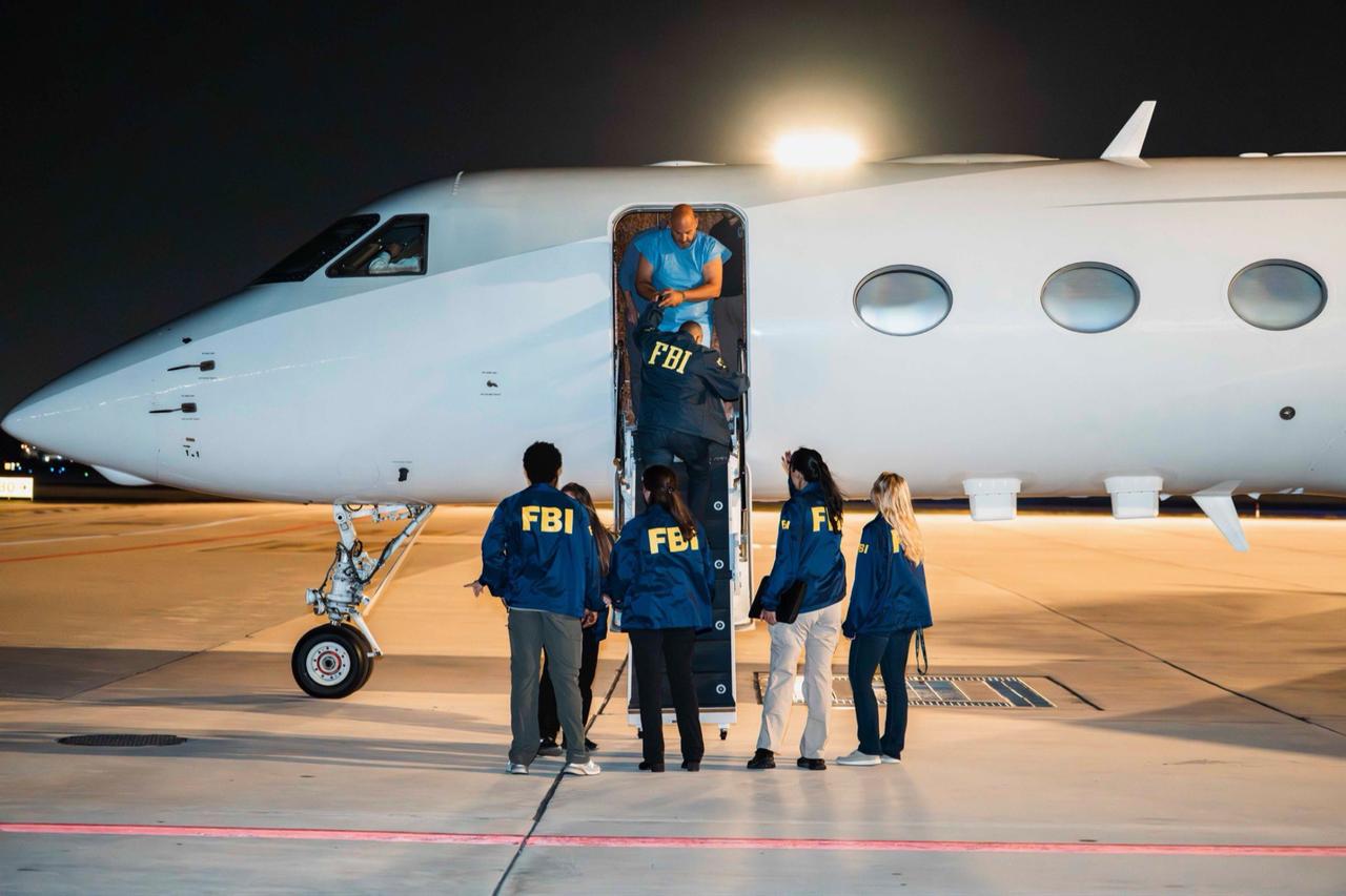 Fugitive in $3.7B Medicare fraud case captured in Türkiye, returned to US
