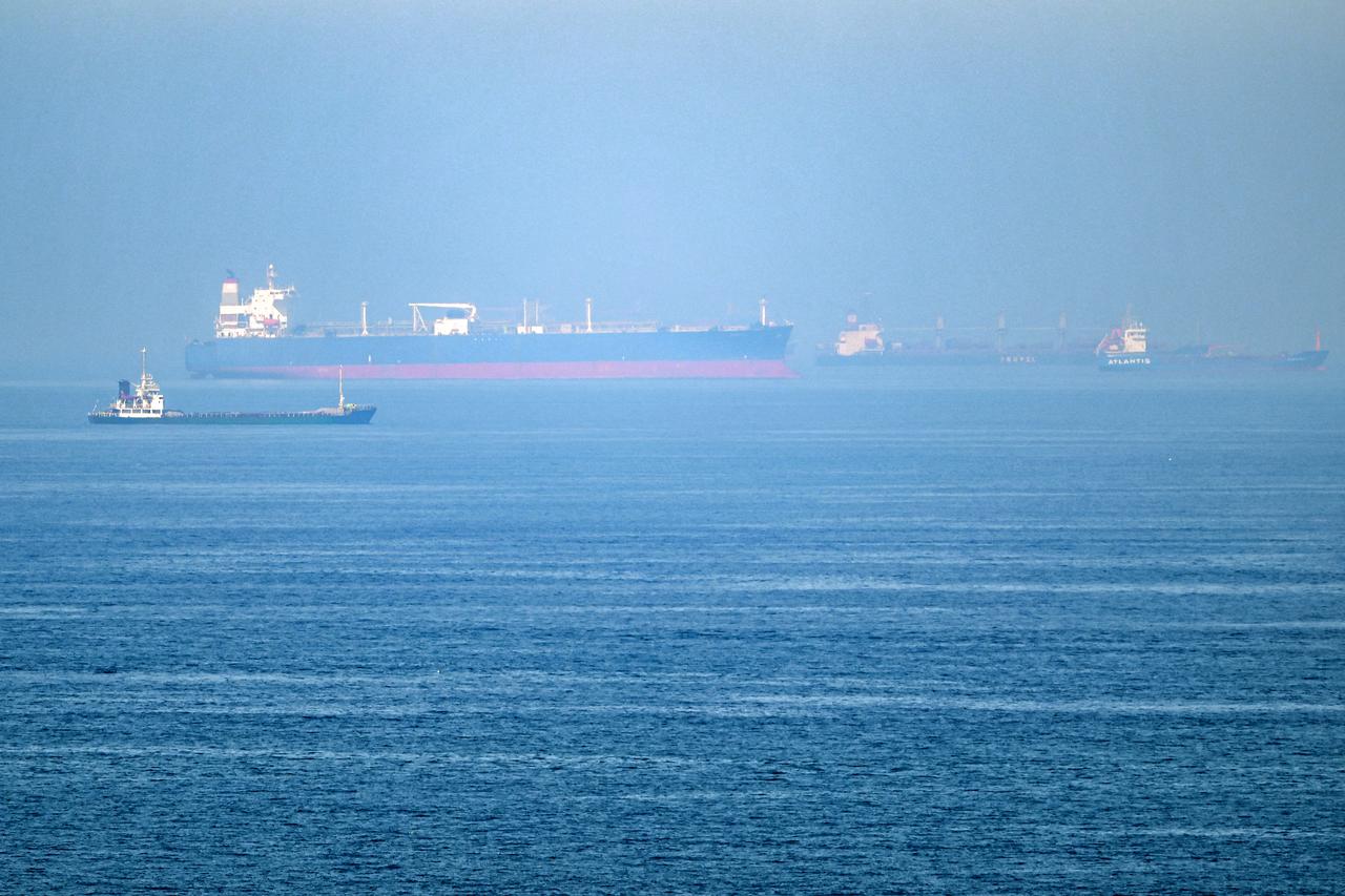 Behind rhetoric: Why Islamabad MoU doesn’t hand Hormuz to Iran