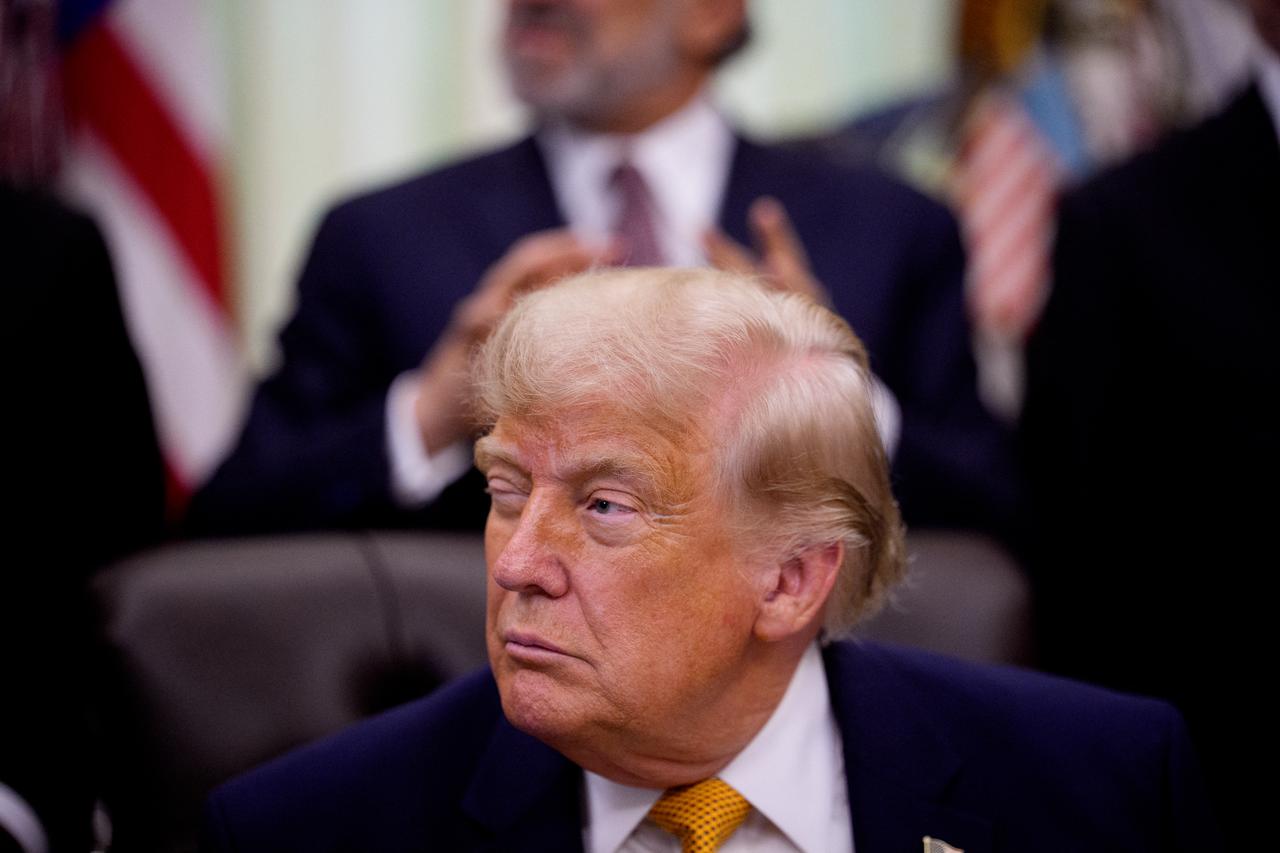 Iran agrees to nuclear inspections 'long into future,' Trump claims