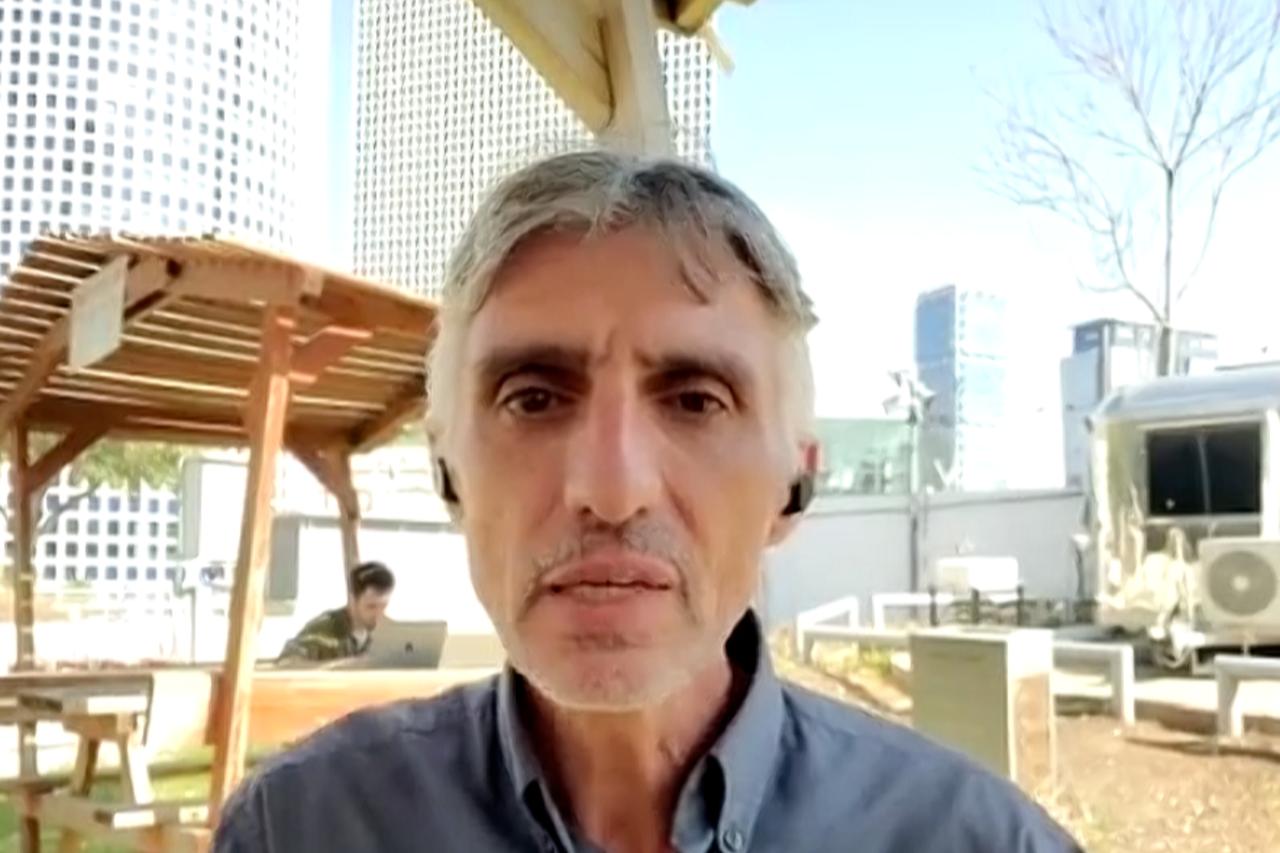 Israeli researcher says US needs 'another Pearl Harbor or 9/11' to back Israel