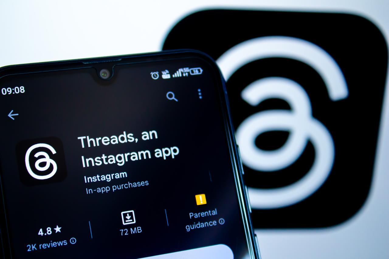 Meta relaunches Threads in Türkiye 2 years after antitrust crackdown