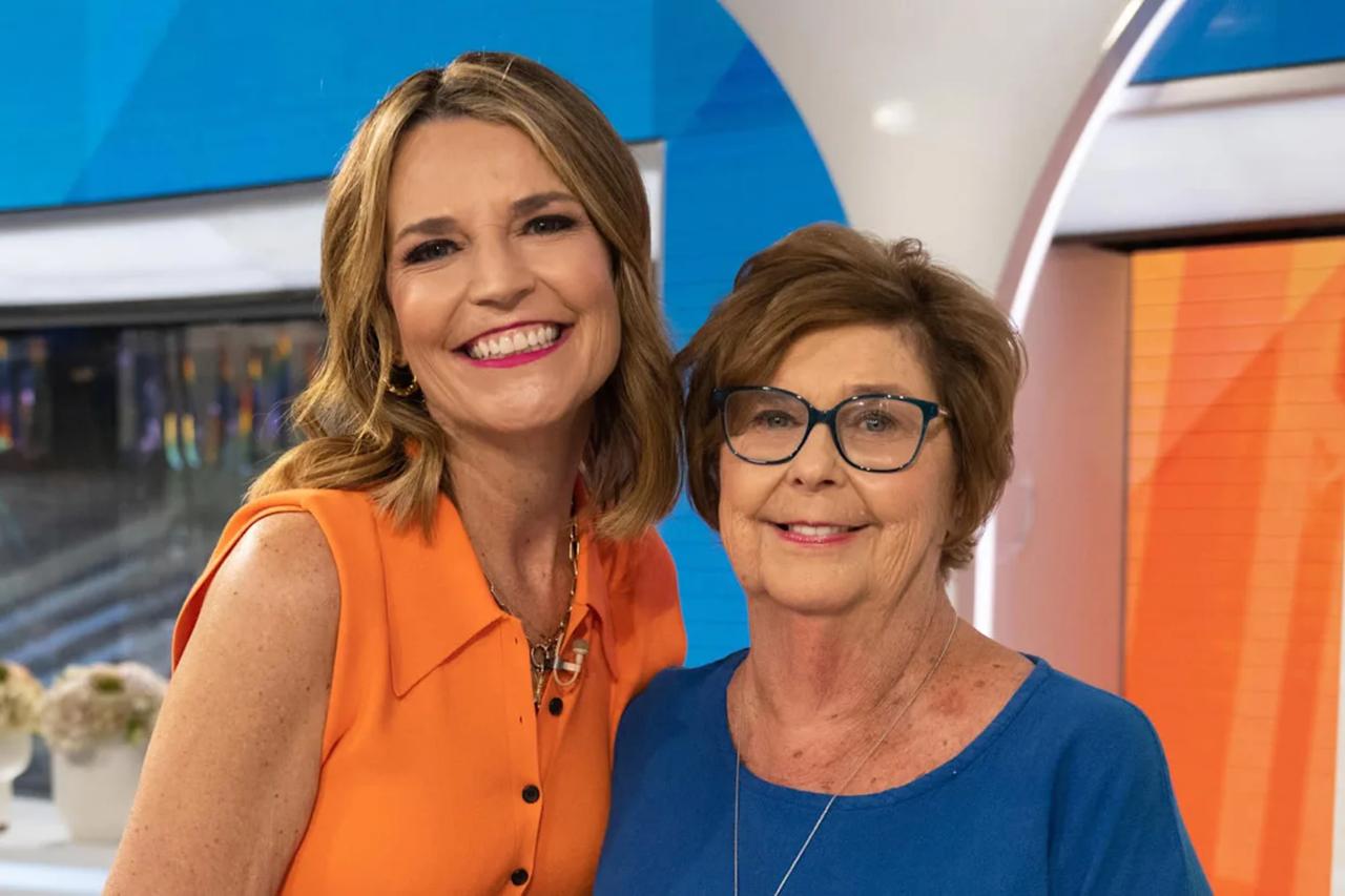 Ransom note claimed Savannah Guthrie died after abduction