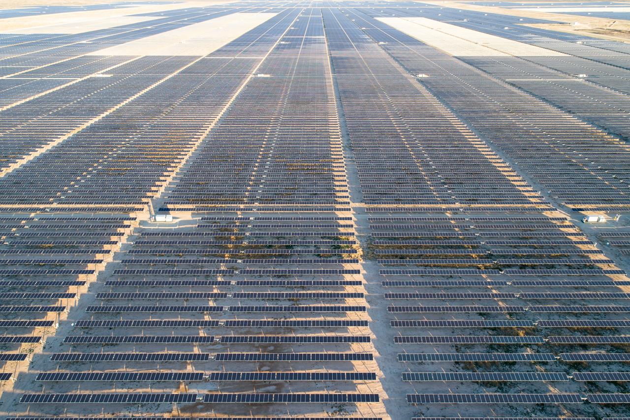Sabanci secures long-term Meta deal for 220MW Texas solar projects