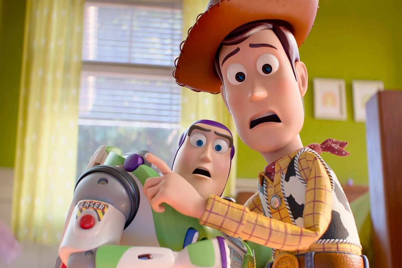 Toy Story 5 breaks franchise record with $312M global opening