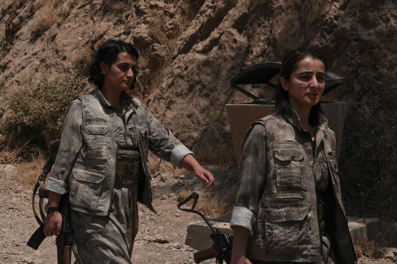Türkiye's 'terror-free' law stalls as PKK disarmament remains unverified