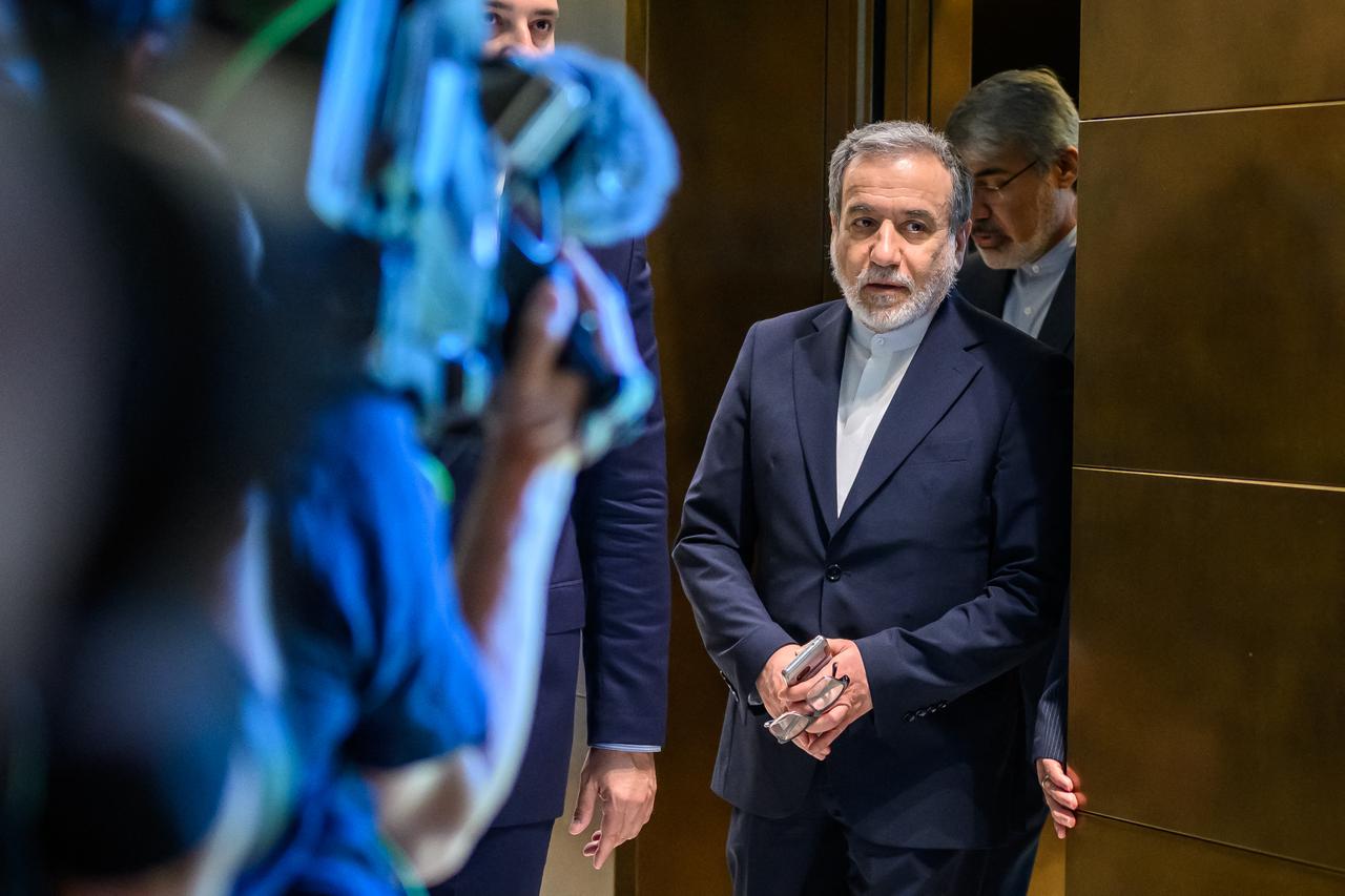 UN watchdog will not be allowed to inspect bombed nuclear sites: Iran