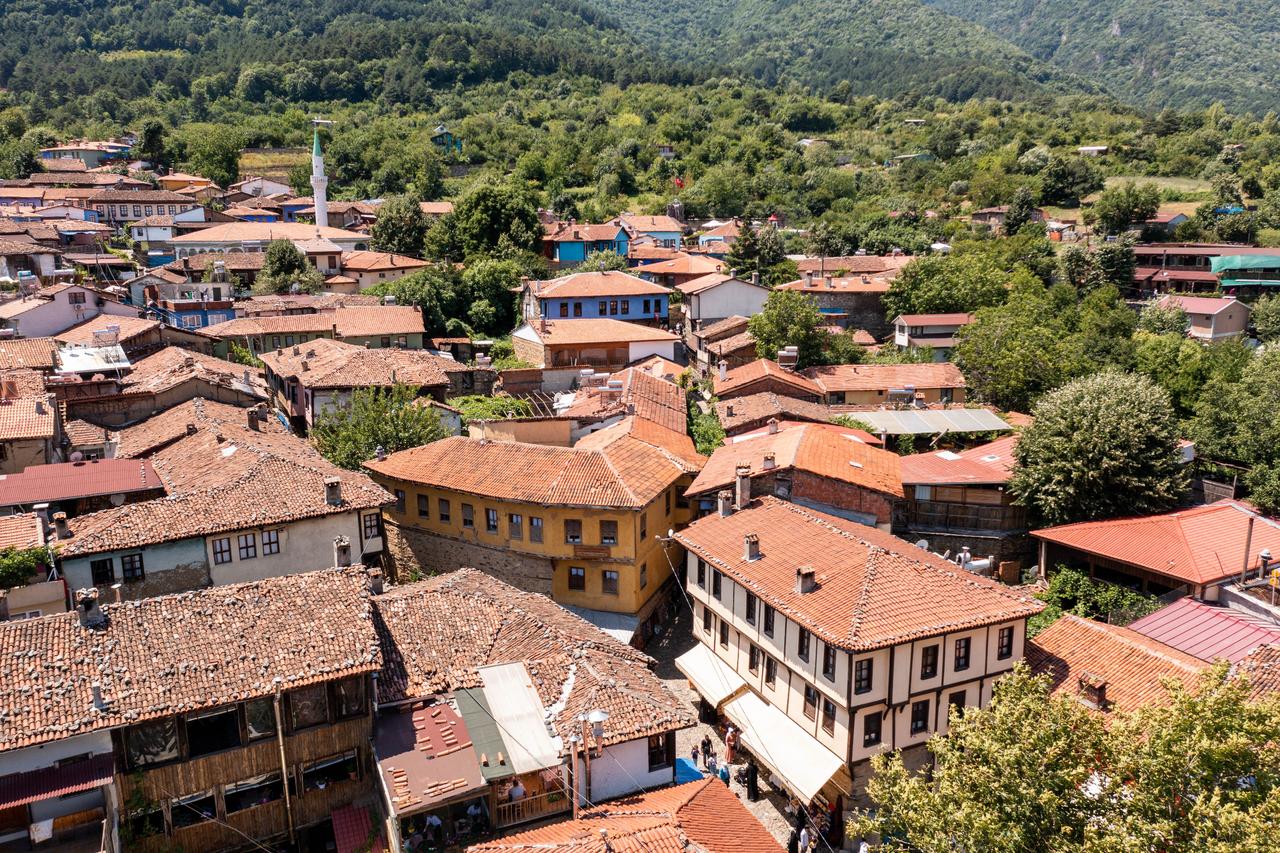 Bursa to host Türkiye Culture Route Festival with 9-day arts, food program