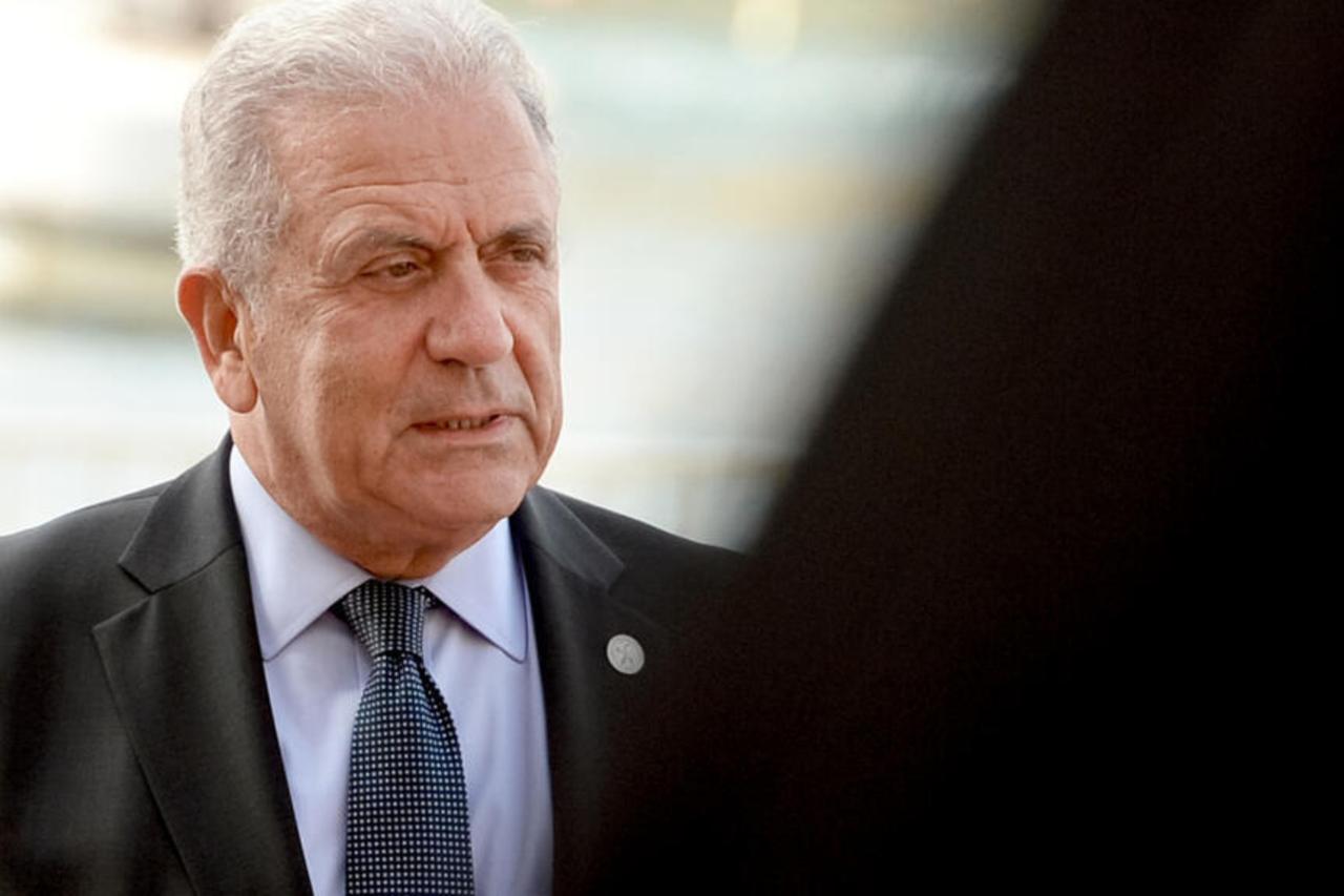 Greek ex-EU migration chief faces scrutiny in Qatargate scandal