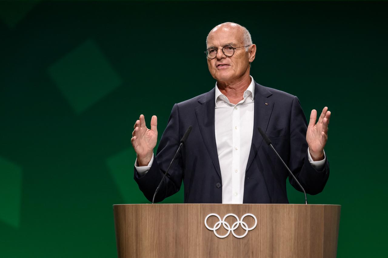 IOC to choose 2036 Olympic host in mid-2029