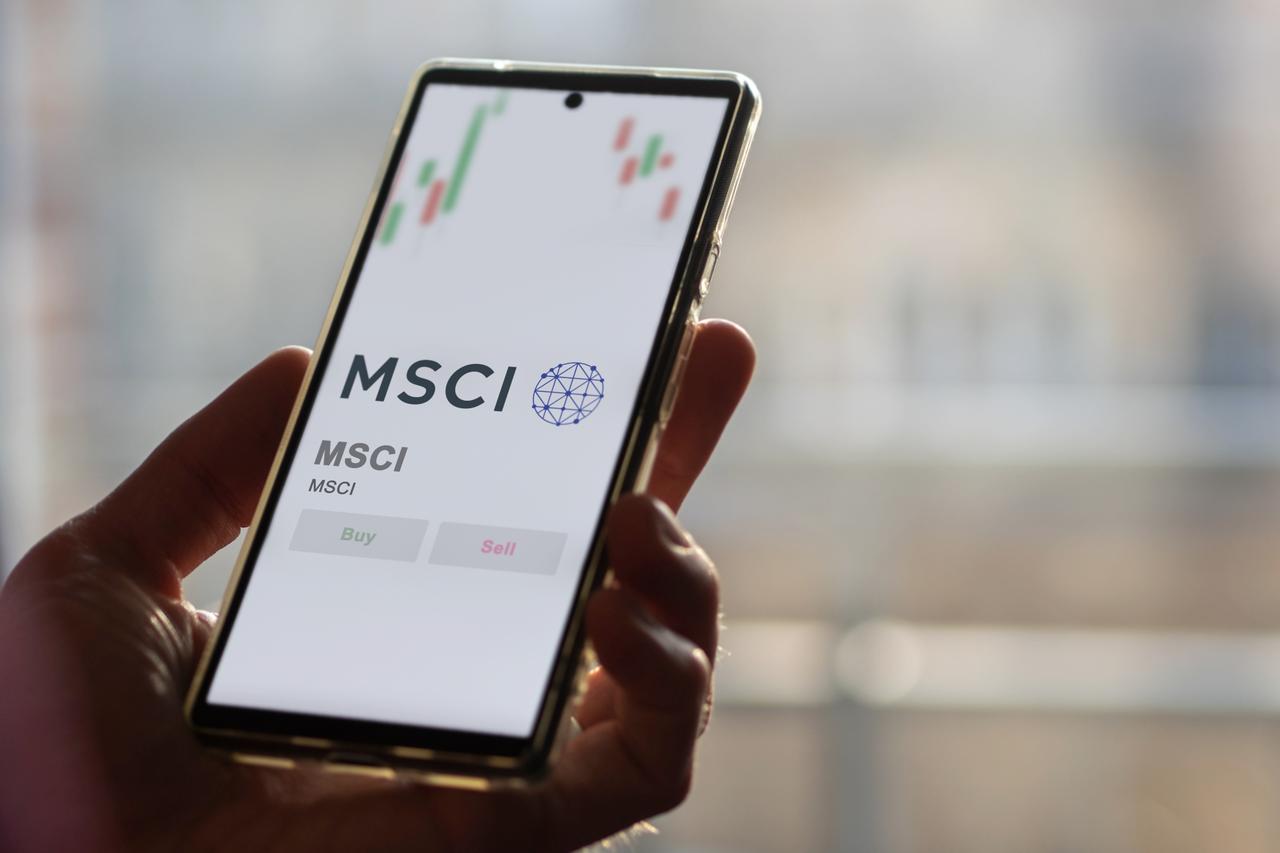 MSCI sets November test for Istanbul stock exchange reforms Image