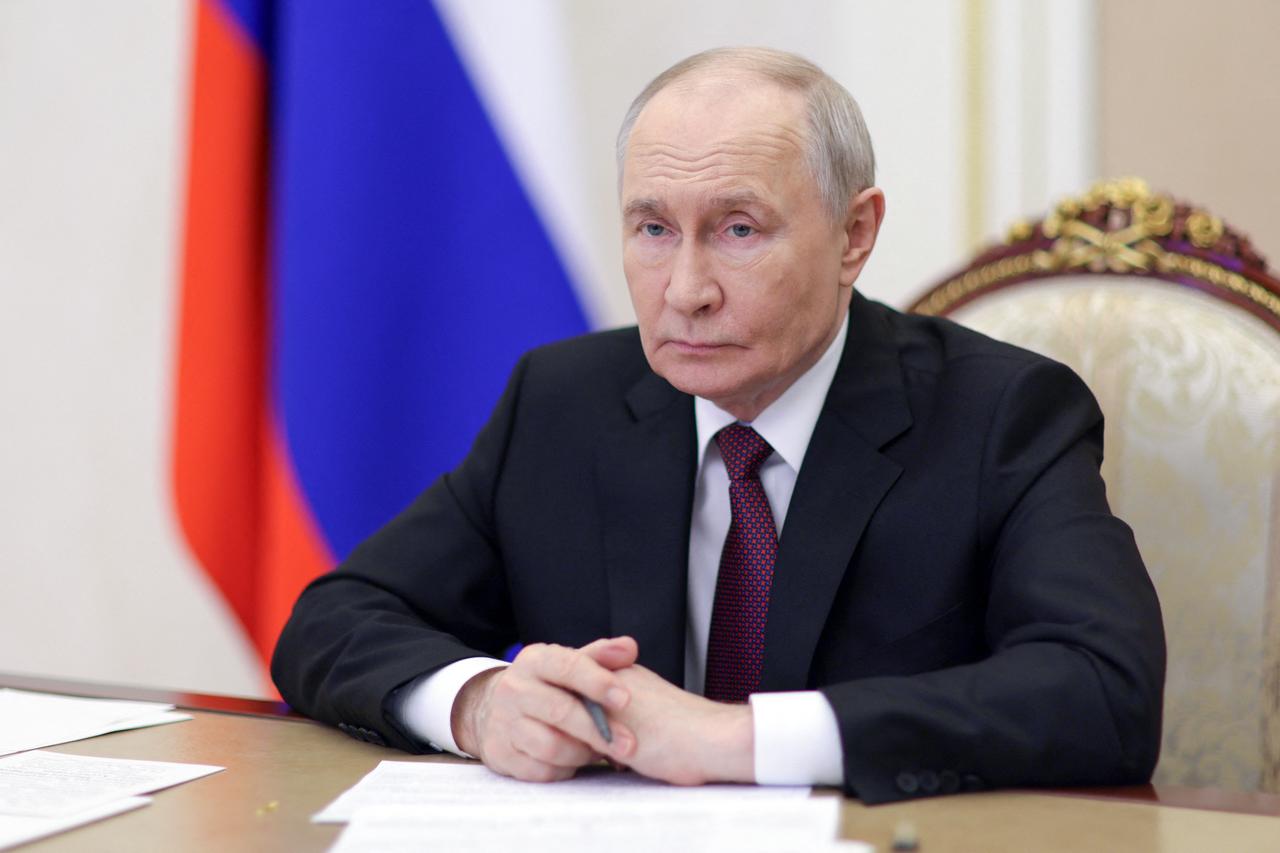 Russia says US failed to honor Trump-Putin 'understandings'