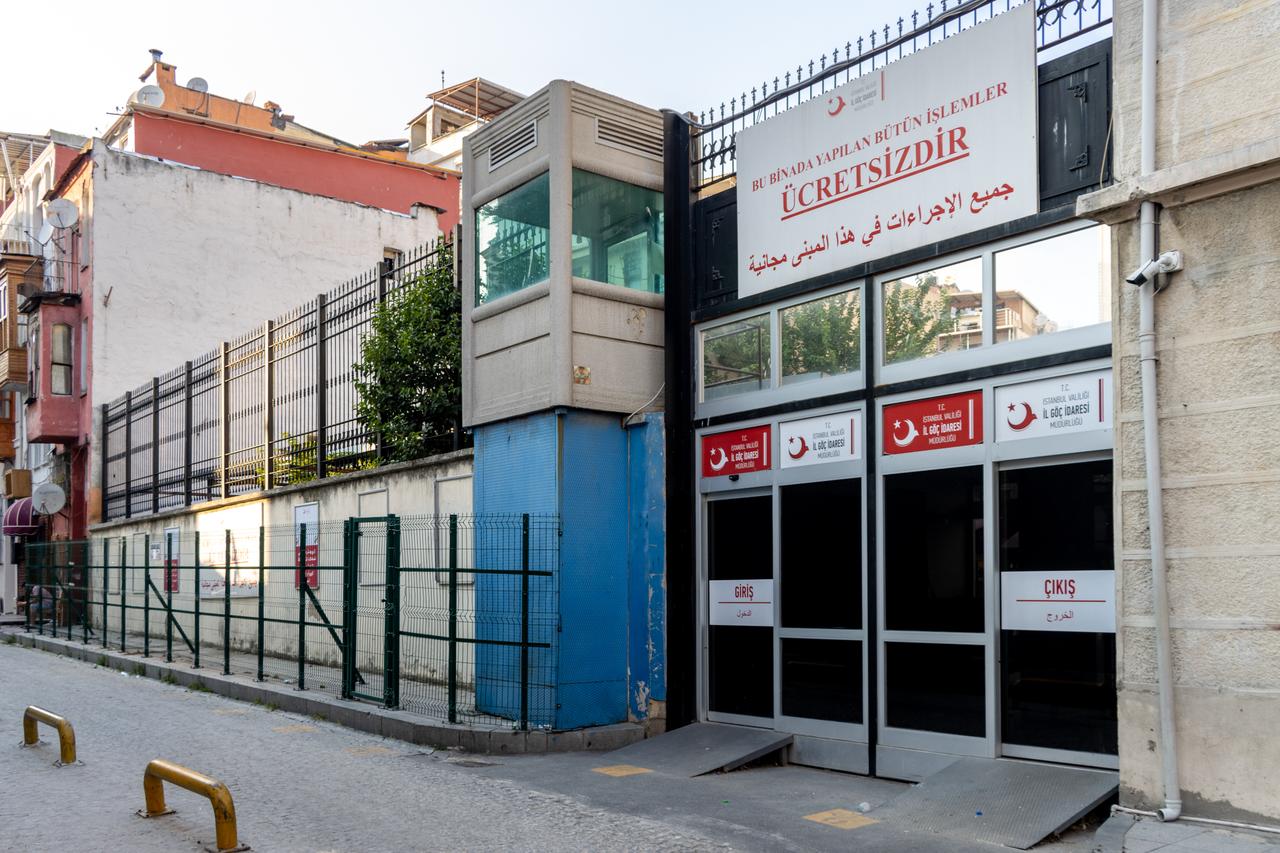 Türkiye draws 25% more migrants in 2025, led by Turkmens