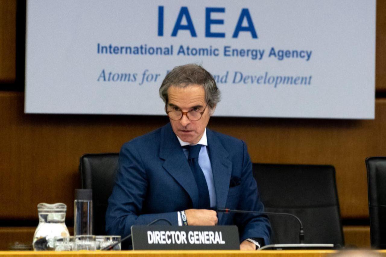 Iran inspections 'going to happen' after US-Iran deal: IAEA