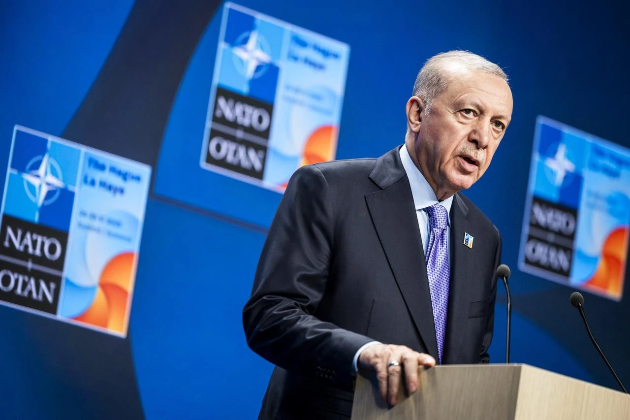 Ankara's anchoring moment: Can Türkiye save a fractured NATO? Image
