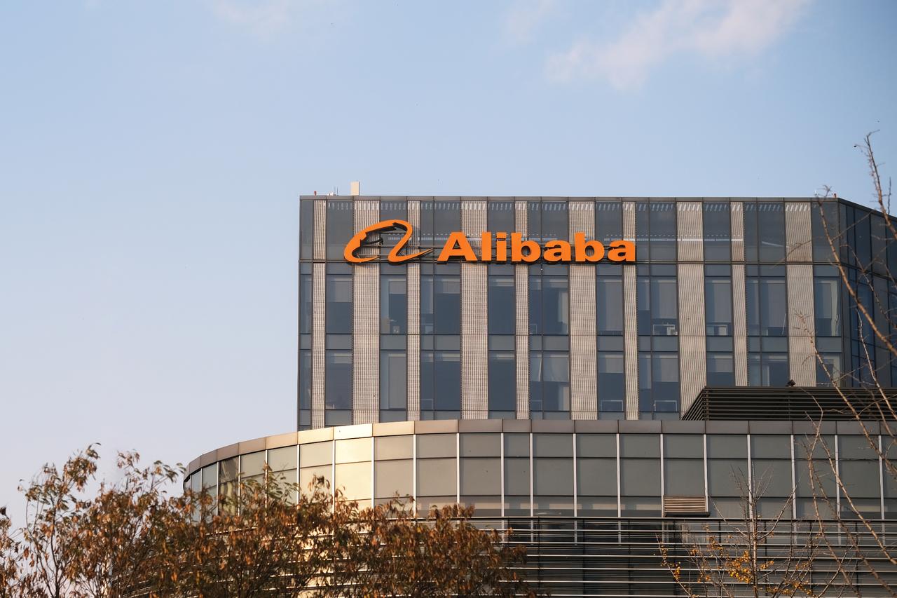 Anthropic accuses China's Alibaba of AI theft