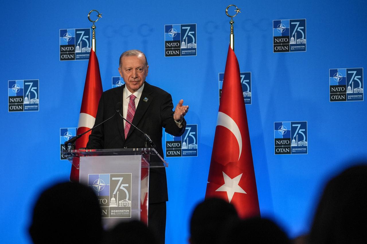More Türkiye in NATO, less Cold War thinking
