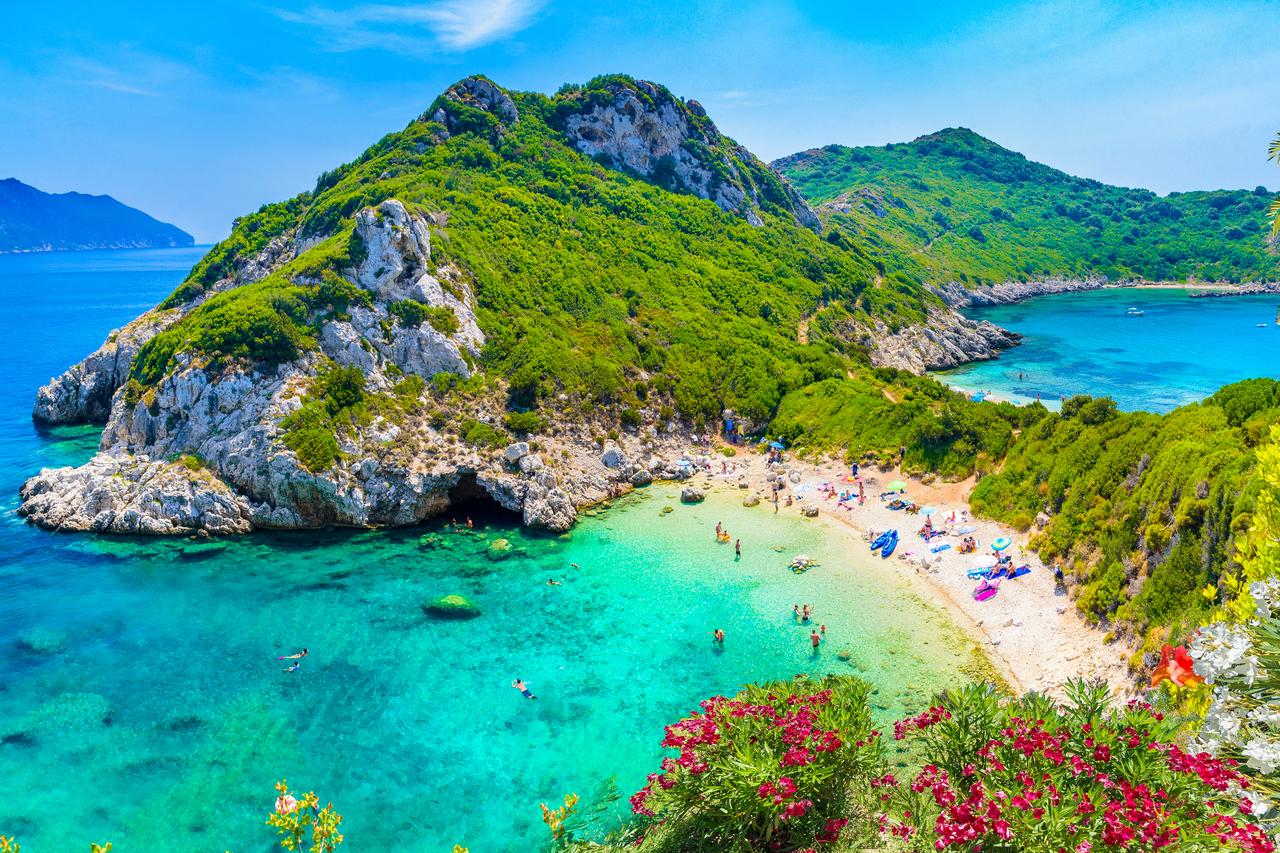 Greece averages 357 swimming-related drownings a year