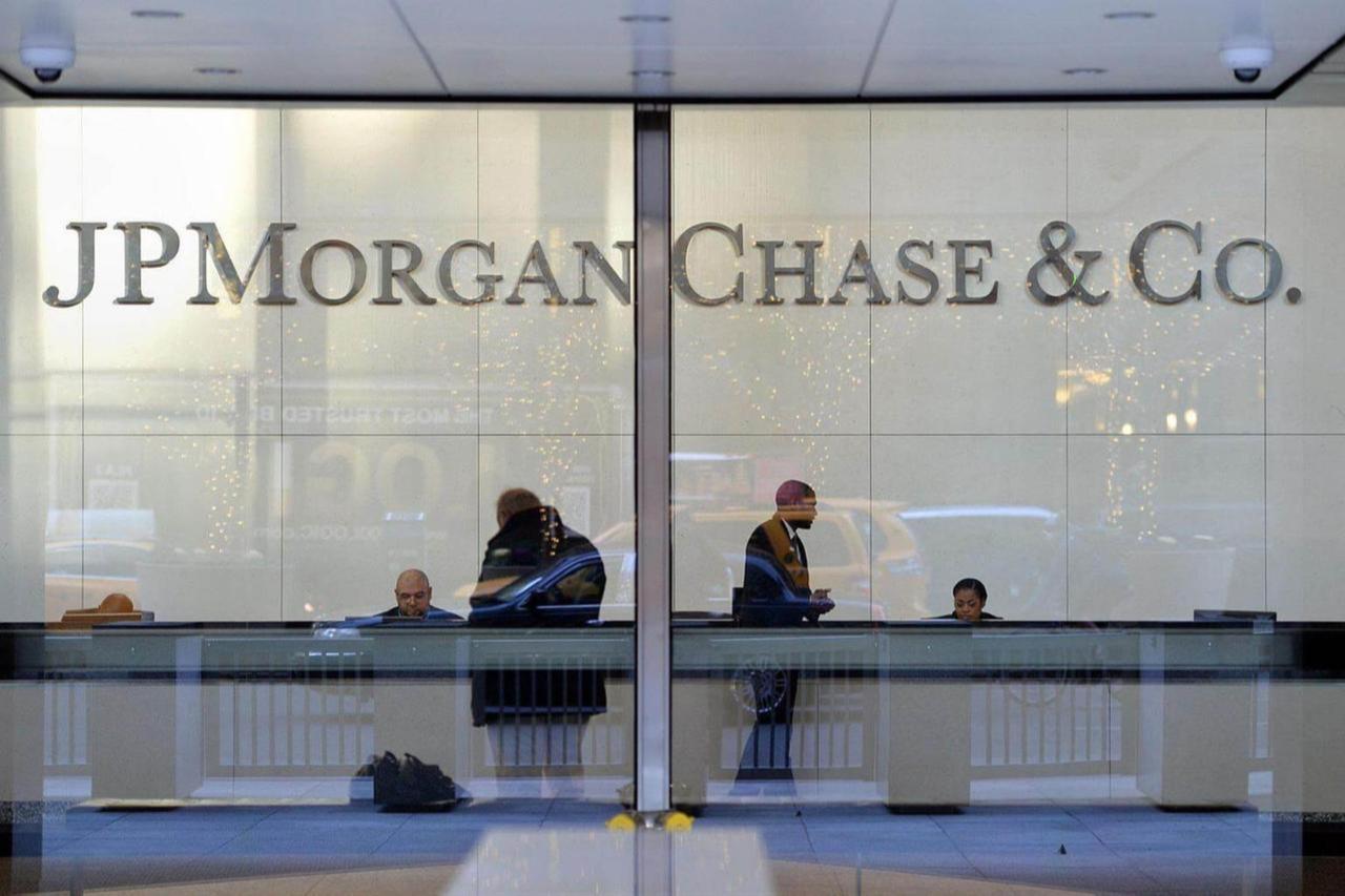 JPMorgan lowers Türkiye year-end rate forecast to 35%