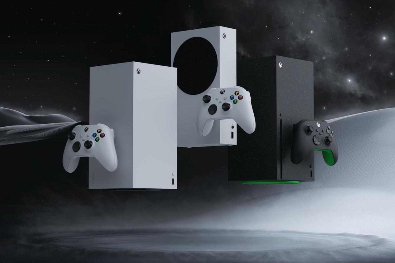 Microsoft raises Xbox prices for third time in a year, cites memory crisis
