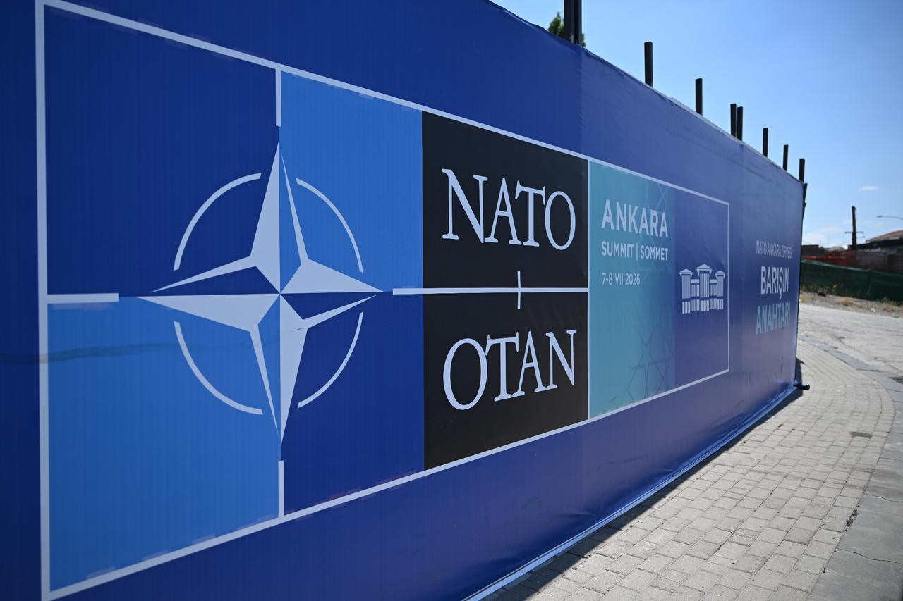 Türkiye denies Ankara curfew claim ahead of NATO summit
